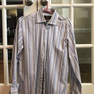 VGUC Mens button down